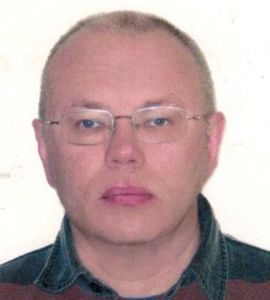 Alexander Baliakin