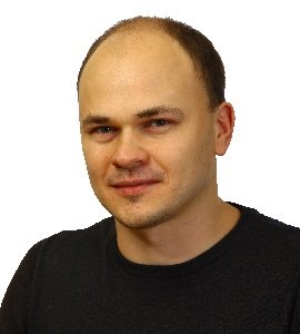 Ivan Trofimov