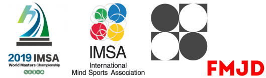 Logo Event, IMSA & FMJD